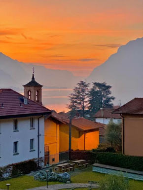 Lake Como Victoria Apartment Oliveto Lario